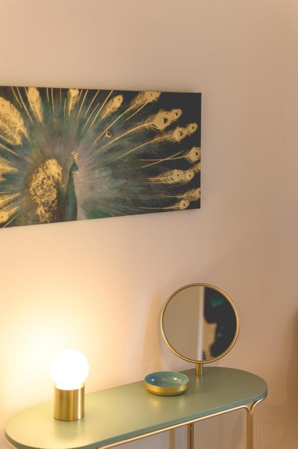 Stella Verde 3 - 2 Rooms New With Balcony & Garage Annecy Eksteriør bilde